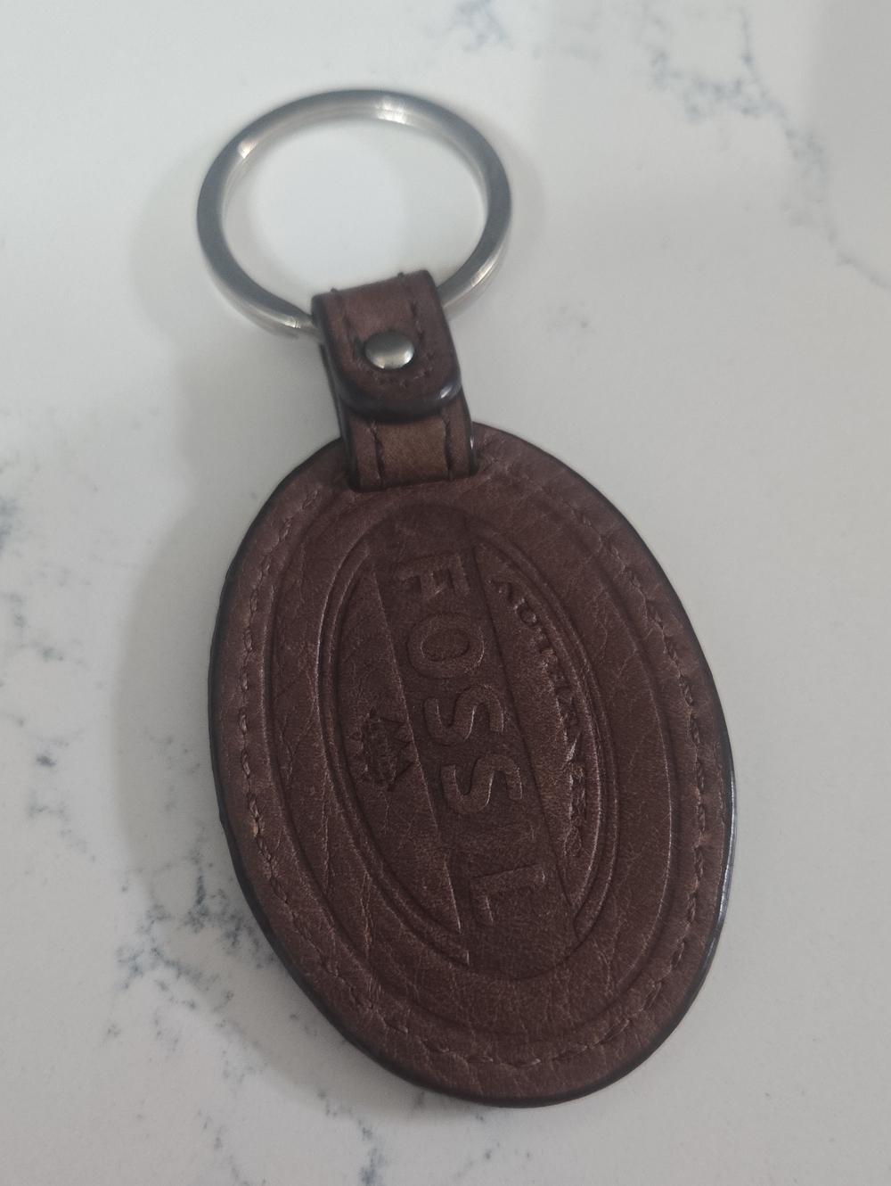 Fossil Keychain - Picture 2 of 2
